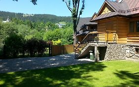 Apartament Koscieliska 10A