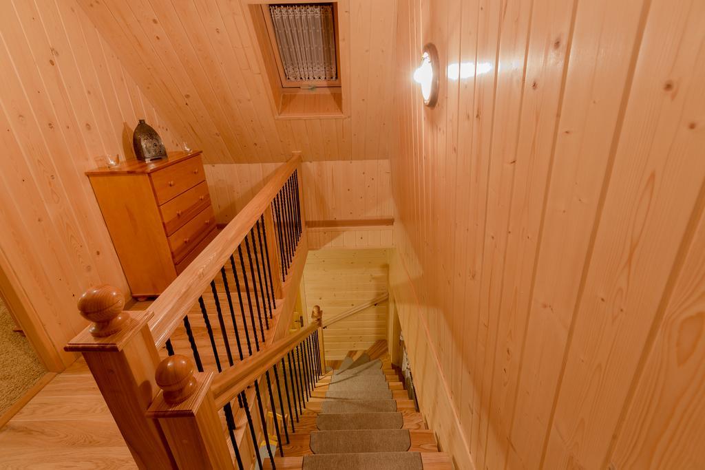 Apartament Koscieliska 10A Zakopane Szoba fotó