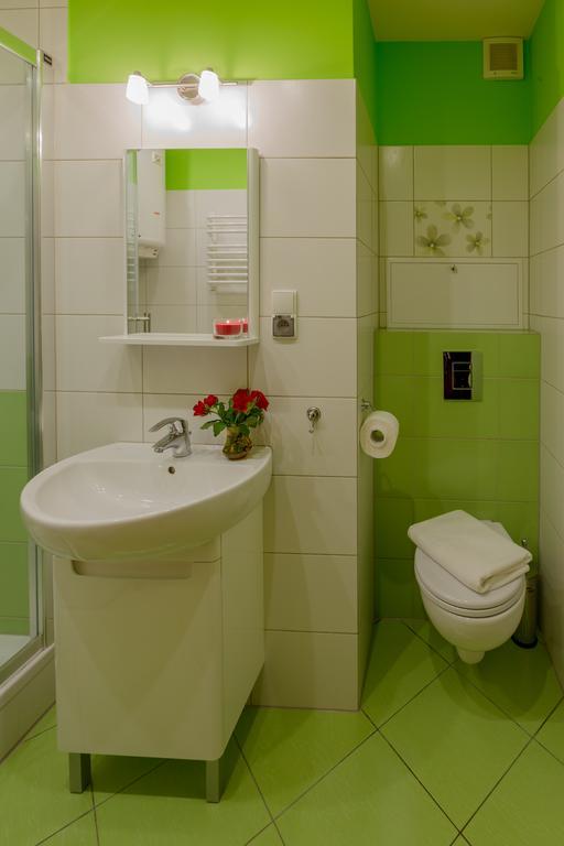Apartament Koscieliska 10A Zakopane Szoba fotó