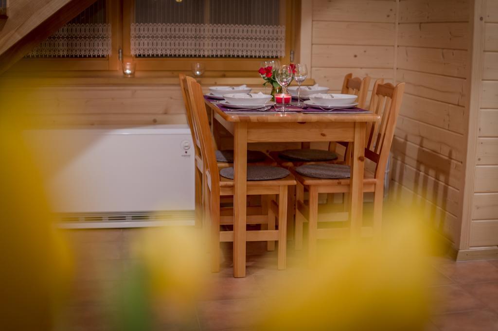 Apartament Koscieliska 10A Zakopane Szoba fotó