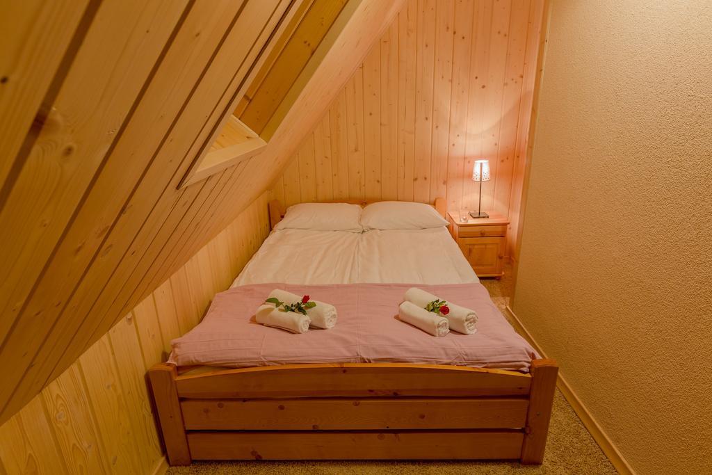 Apartament Koscieliska 10A Zakopane Szoba fotó