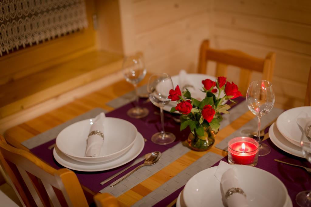 Apartament Koscieliska 10A Zakopane Szoba fotó